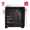 MSI MPG Gungir 300R Airflow ARGB Mid-Tower ATX Case - Image 4