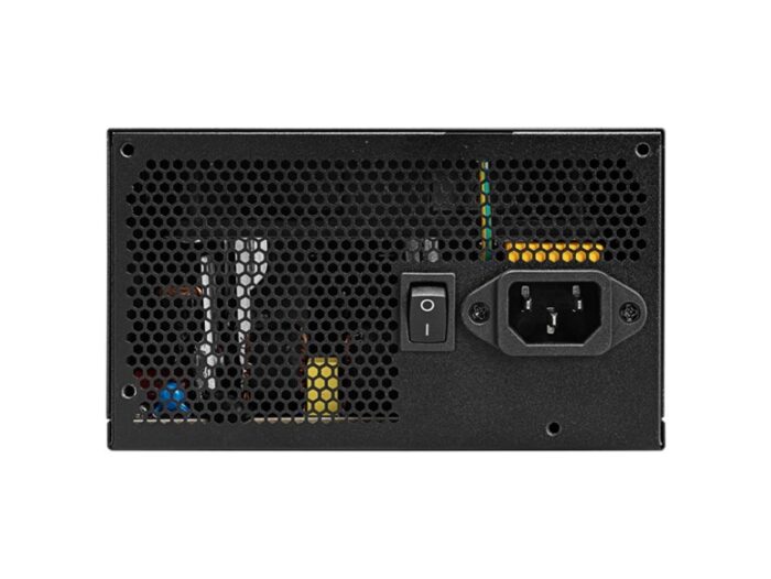 650W MSI MAG A650BNL 80 Plus Bronze PSU - Image 2