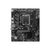 MSI Pro H610M-S DDR4 Intel 12/13/14th Gen microATX Motherboard - Image 3