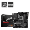 MSI Pro B650M-A Wifi DDR5 AMD AM5 microATX Motherboard