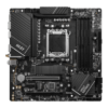 MSI Pro B650M-A Wifi DDR5 AMD AM5 microATX Motherboard - Image 2