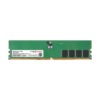 Transcend 32GB (1x32GB) 5600MHz C46 U-DIMM DDR5 Desktop Memory - Image 2