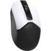 A4tech Fstyler FG12S Panda 1200 DPI Optical Wireless Mouse - Image 3