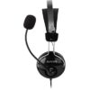 A4Tech HU-7P ComfortFit Stereo USB Headset - Image 3
