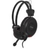 A4Tech HS-30 ComfortFit Stereo Headset
