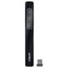 A4Tech LP15 2.4G Wireless Laser Pen Presenter (Black)