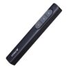 A4Tech LP15 2.4G Wireless Laser Pen Presenter (Black) - Image 2