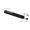 A4Tech LP15 2.4G Wireless Laser Pen Presenter (Black) - Image 3
