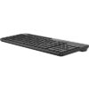 A4Tech FBK25 Bluetooth and 2.4G Wireless Keyboard | Black - Image 3