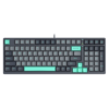 A4Tech FS300 Hot-Swappable Mechanical Keyboard | Panda Rock Climbing