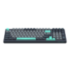 A4Tech FS300 Hot-Swappable Mechanical Keyboard | Panda Rock Climbing - Image 3