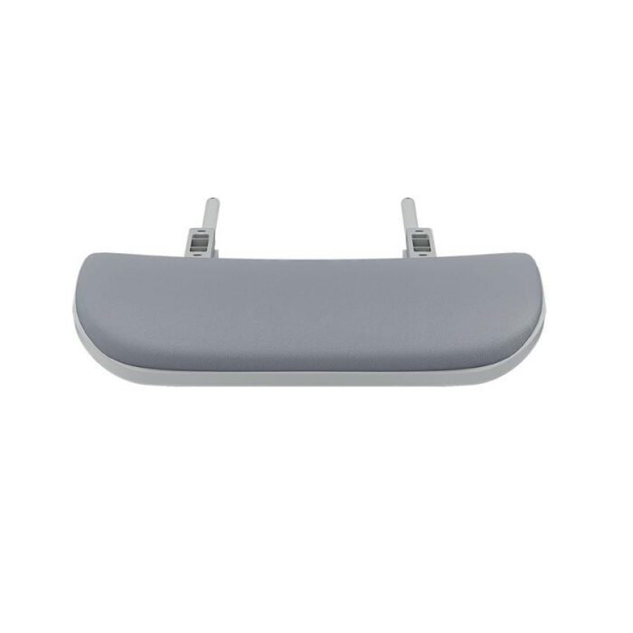 AndaSeat Footrest for X-Air Mesh Series Chairs - Grey